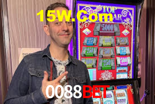 0088Bet: A Experiência de Casino com Jogos de Mesa ao Vivo