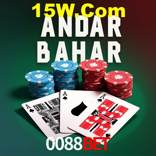 A Emoção da Loteria na 0088Bet: Uma Chance de Mudança de Vida