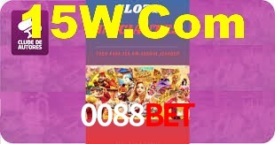 Programa VIP 0088Bet
