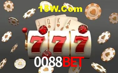 0088Bet - Support
