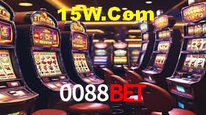 Slot Games 0088Bet