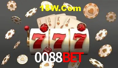 0088Bet Belo Horizonte - Jackpots