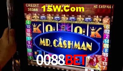 0088Bet São Paulo - Top Slots