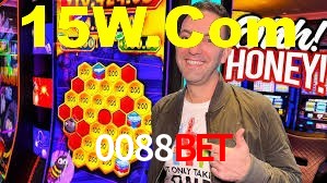 Premium Interface 0088Bet