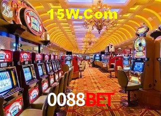 0088Bet Slot - 320+ Caça-Níqueis Premium
