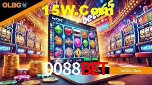 Live Casino 0088Bet