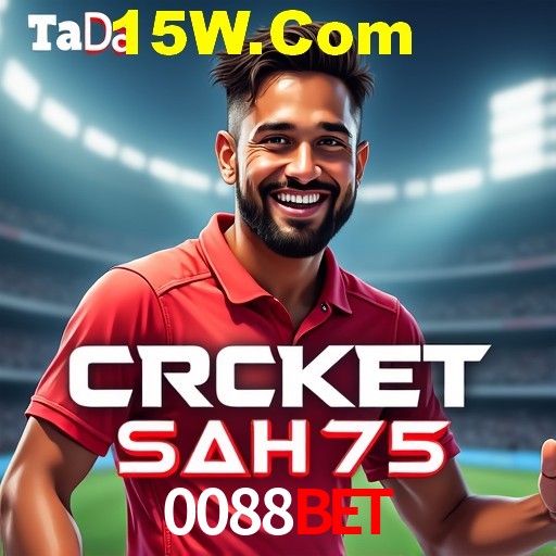 Welcome Bonus 0088Bet