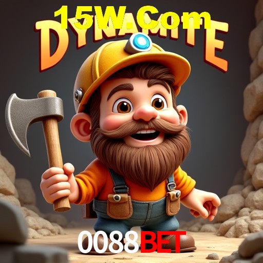 Descubra a Essência do 0088Bet: Nossa História e Compromissos