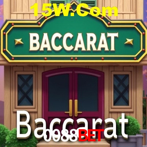Casino VIP 0088Bet