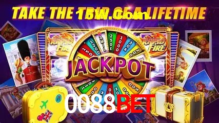 0088Bet - Security